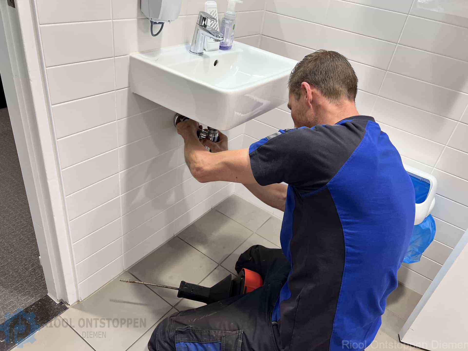 Afvoer Verstopping Diemen Afvoer Verstopping Diemen