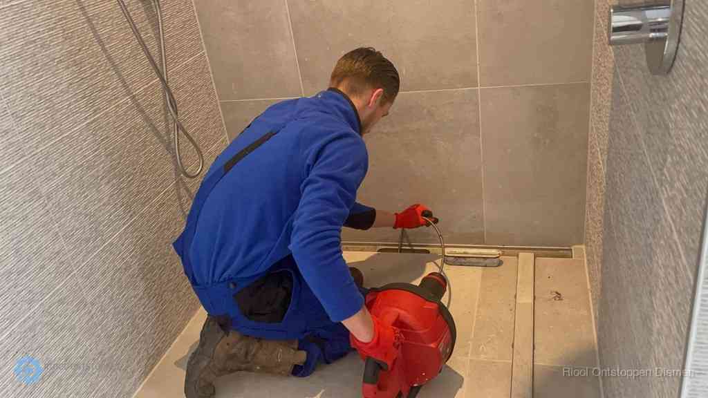 Bad Ontstoppen Diemen Bad Ontstoppen Diemen