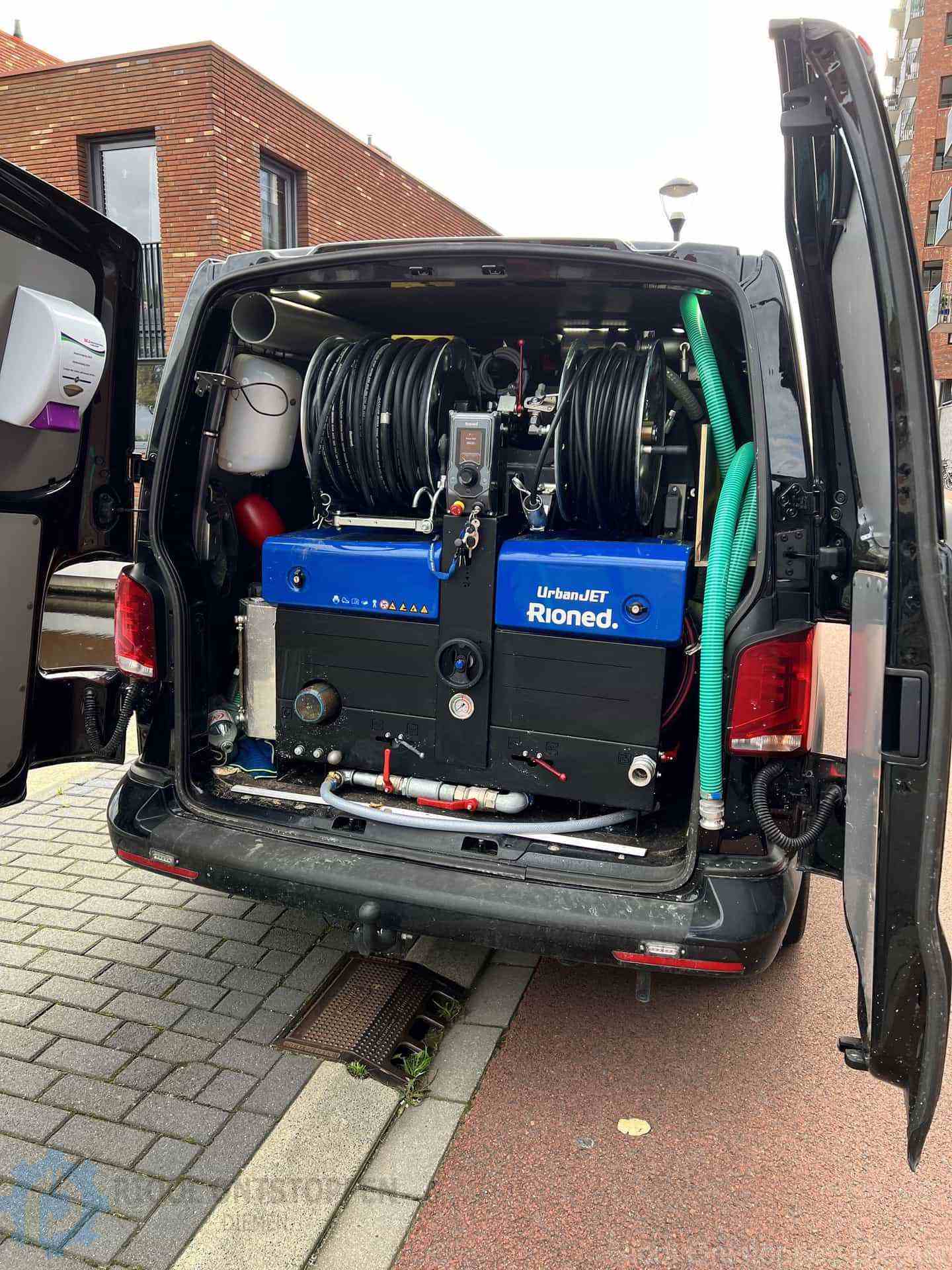 Diemen Ontstoppingsbedrijf Diemen Ontstoppingsbedrijf