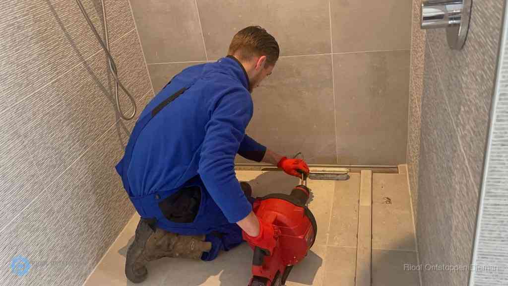 Doucheputje Ontstoppen Diemen Doucheputje Ontstoppen Diemen