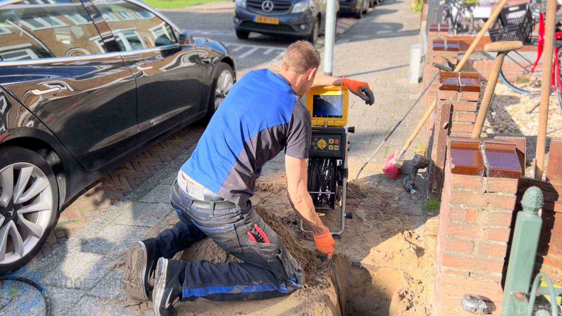 Ontstoppen Diemen Ontstoppen Diemen