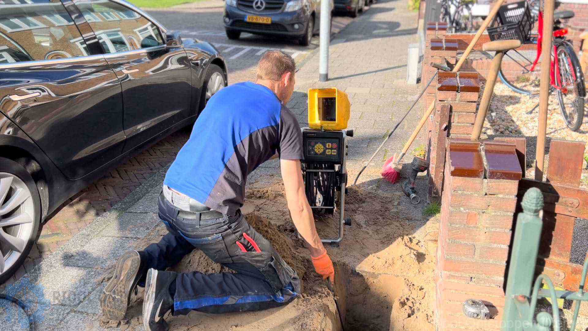 Ontstoppingsbedrijf Diemen Ontstoppingsbedrijf Diemen