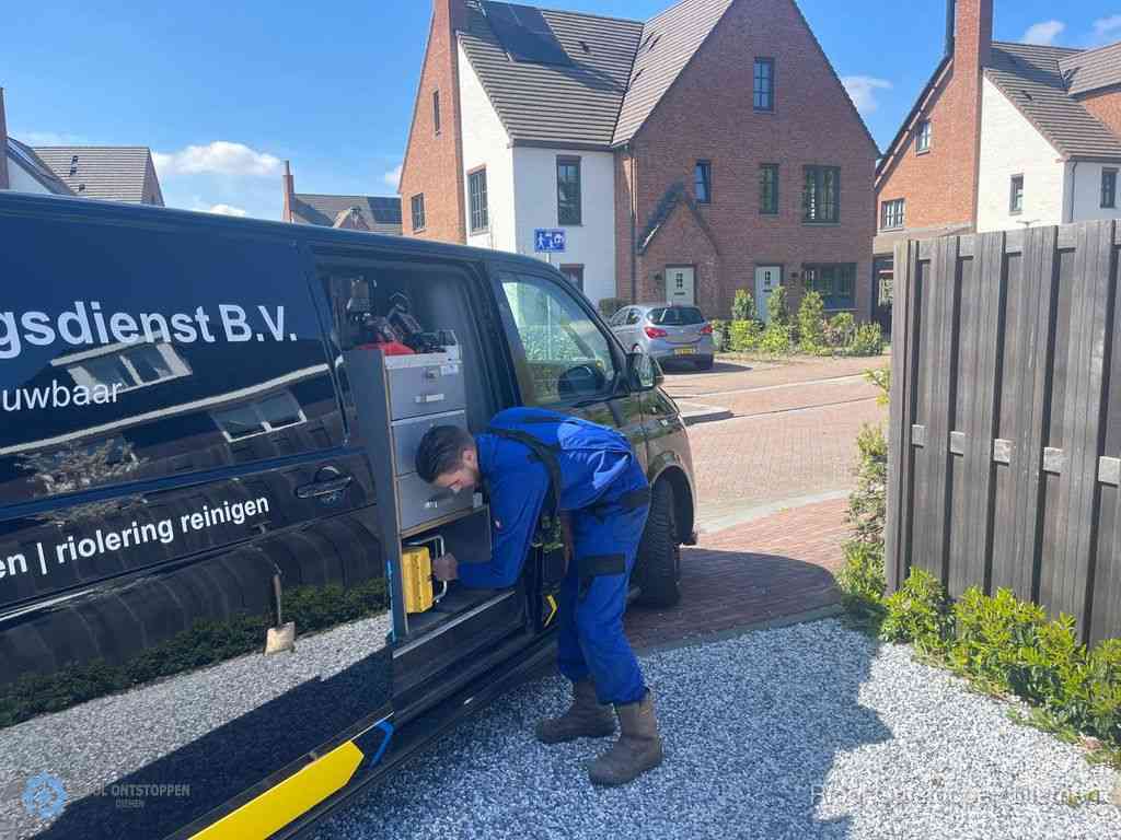 Riolering Expert Diemen Riolering Expert Diemen