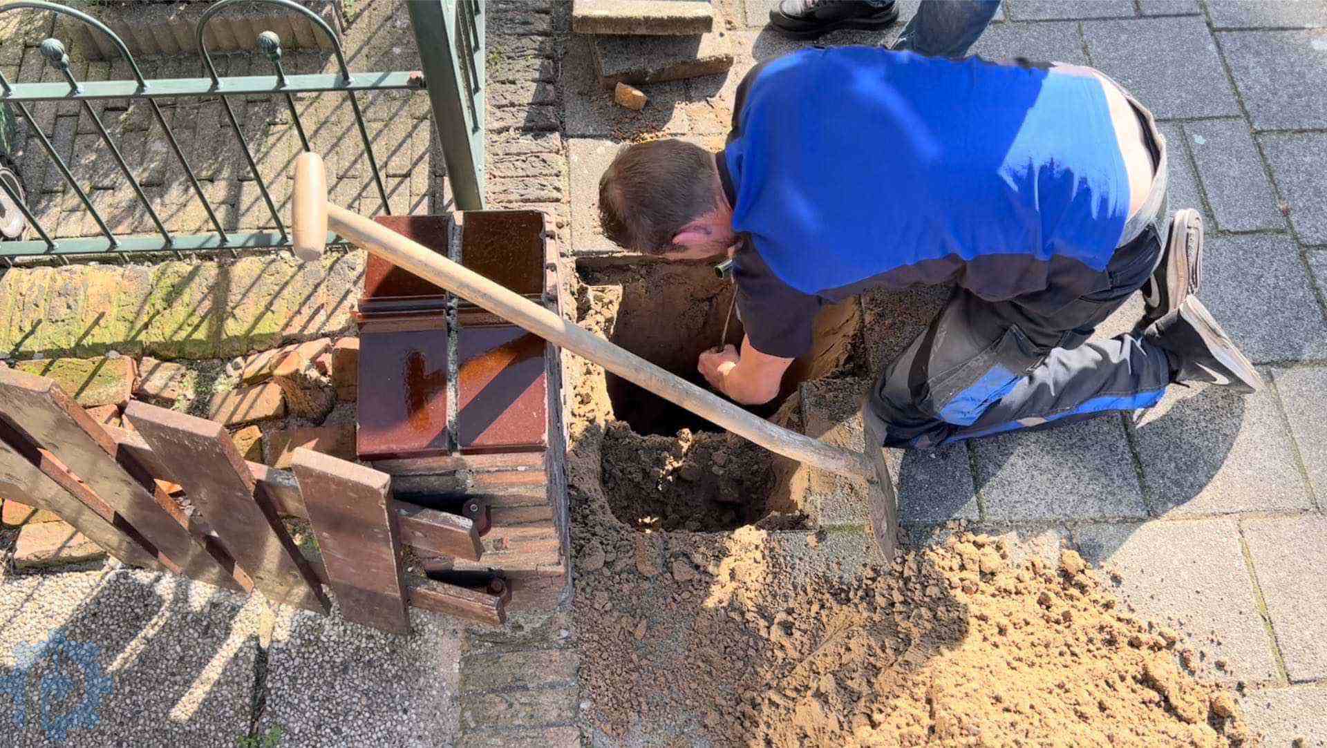 Riolering Ontstoppen Diemen Riolering Ontstoppen Diemen
