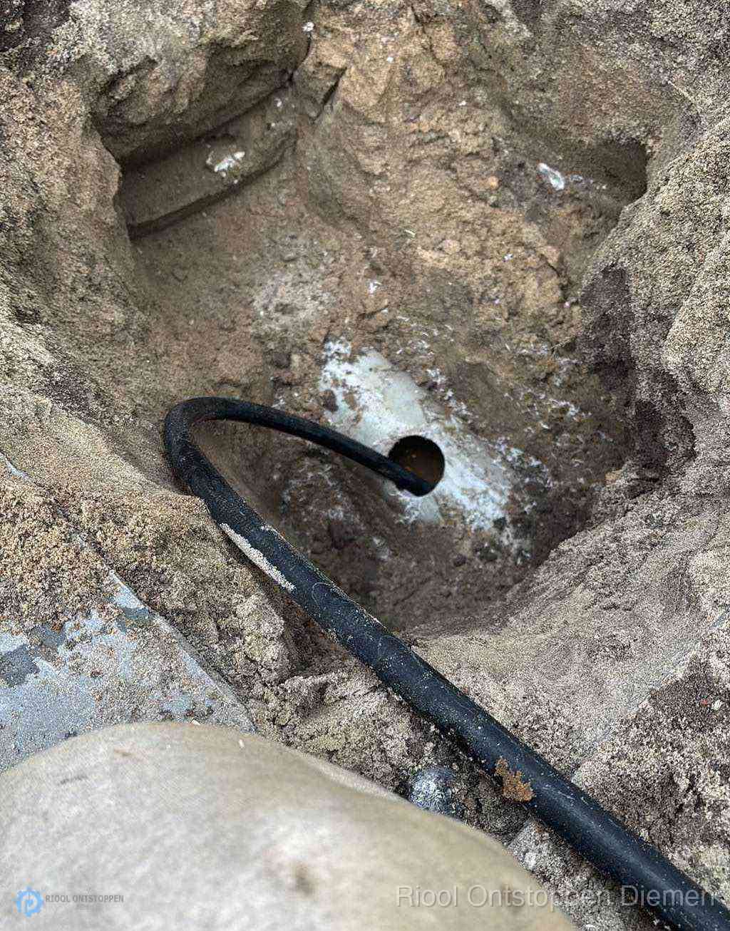 Riolering Verstopt Diemen Riolering Verstopt Diemen