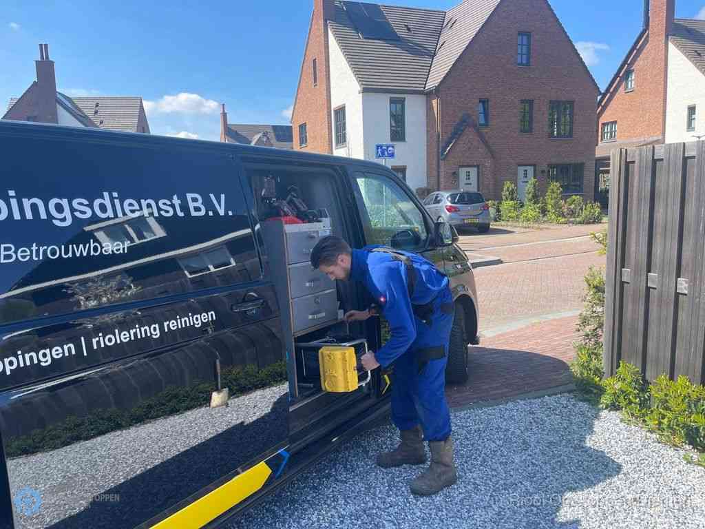 Riool Ontstoppingsbedrijf Diemen Riool Ontstoppingsbedrijf Diemen