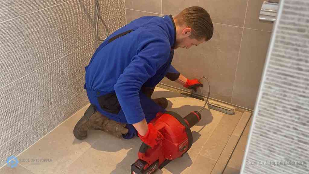 Riool Reinigen Diemen Riool Reinigen Diemen