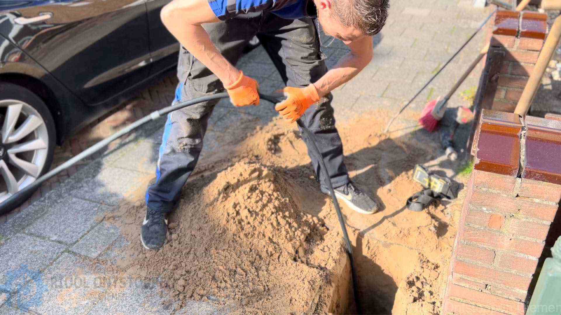 Riool Verstopt Diemen Riool Verstopt Diemen