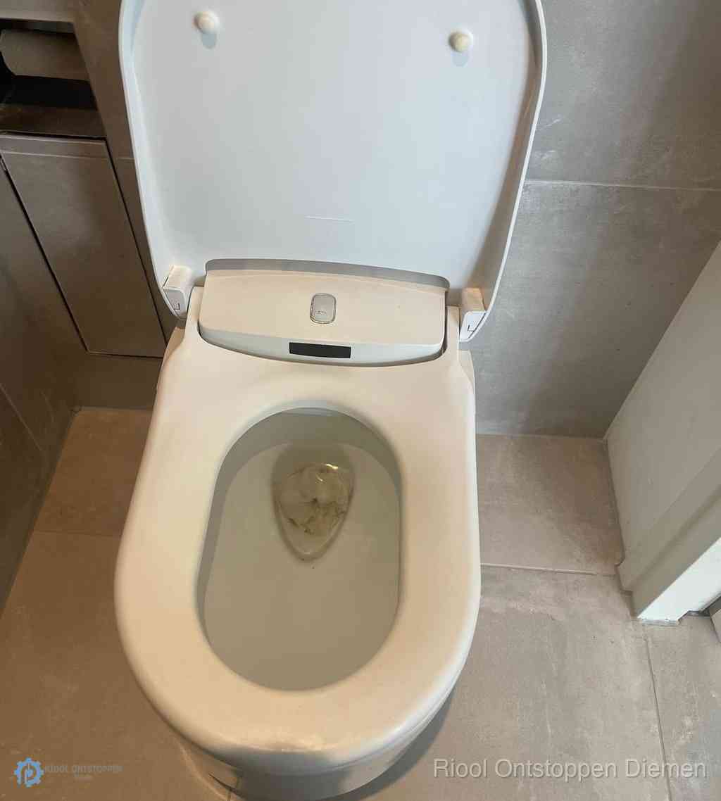 Toilet Ontstoppen Diemen Toilet Ontstoppen Diemen