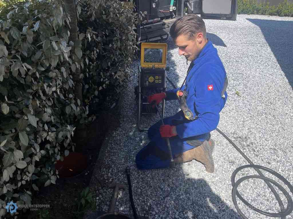 Verstopping Riool Ontstoppen Diemen Verstopping Riool Ontstoppen Diemen