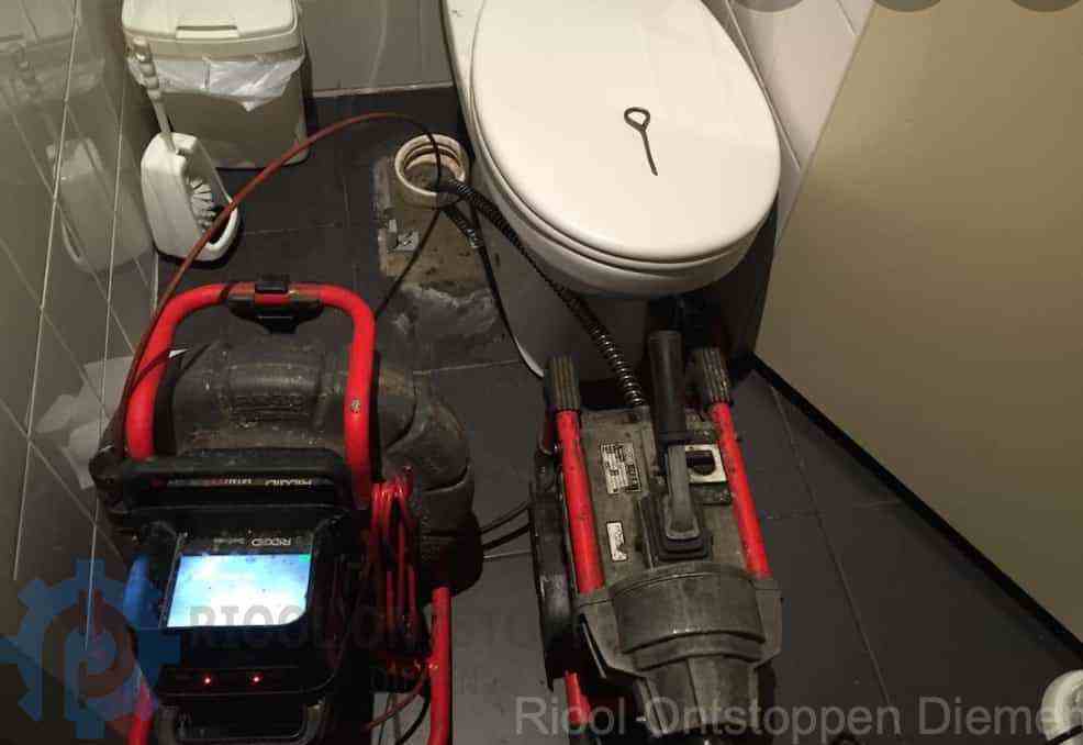 Wc Ontstoppen Diemen Wc Ontstoppen Diemen